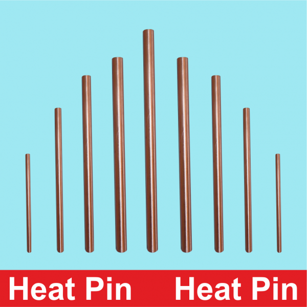 Heat Pin